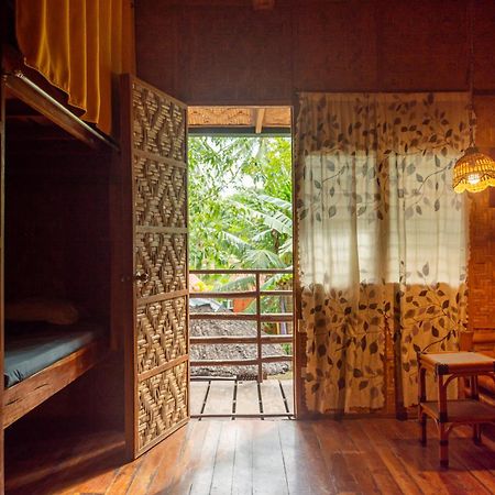 Panglao Chocolate Hills Hostel Экстерьер фото