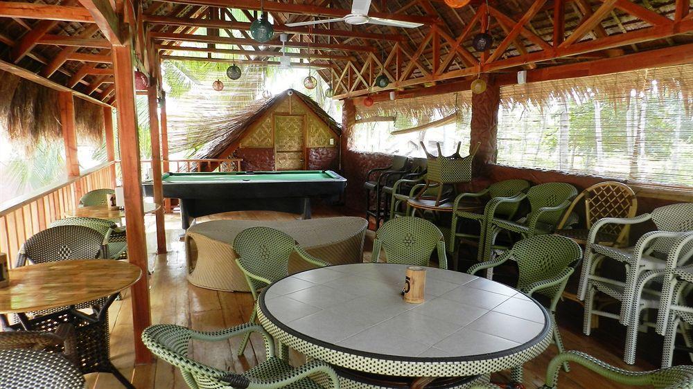 Panglao Chocolate Hills Hostel Экстерьер фото