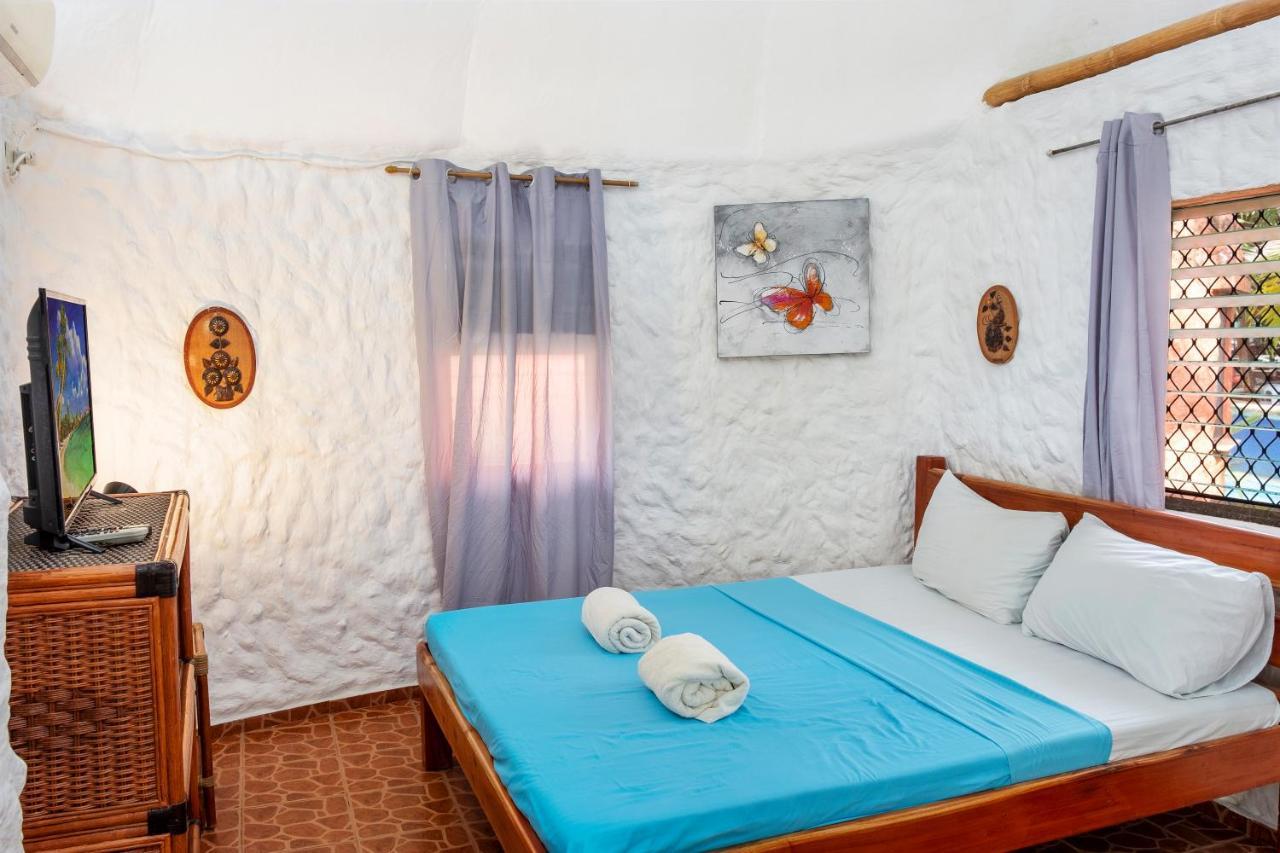 Panglao Chocolate Hills Hostel Экстерьер фото