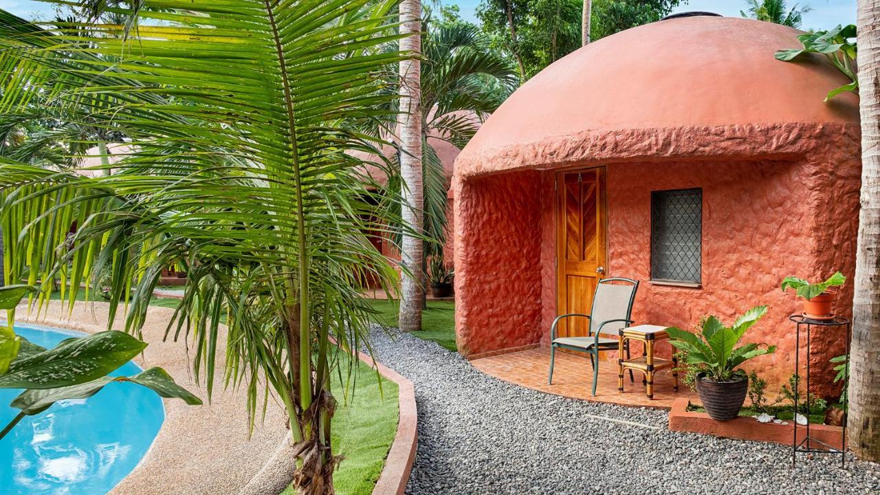 Panglao Chocolate Hills Hostel Экстерьер фото