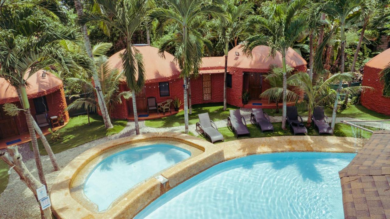 Panglao Chocolate Hills Hostel Экстерьер фото
