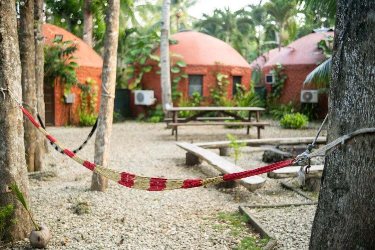 Panglao Chocolate Hills Hostel Экстерьер фото