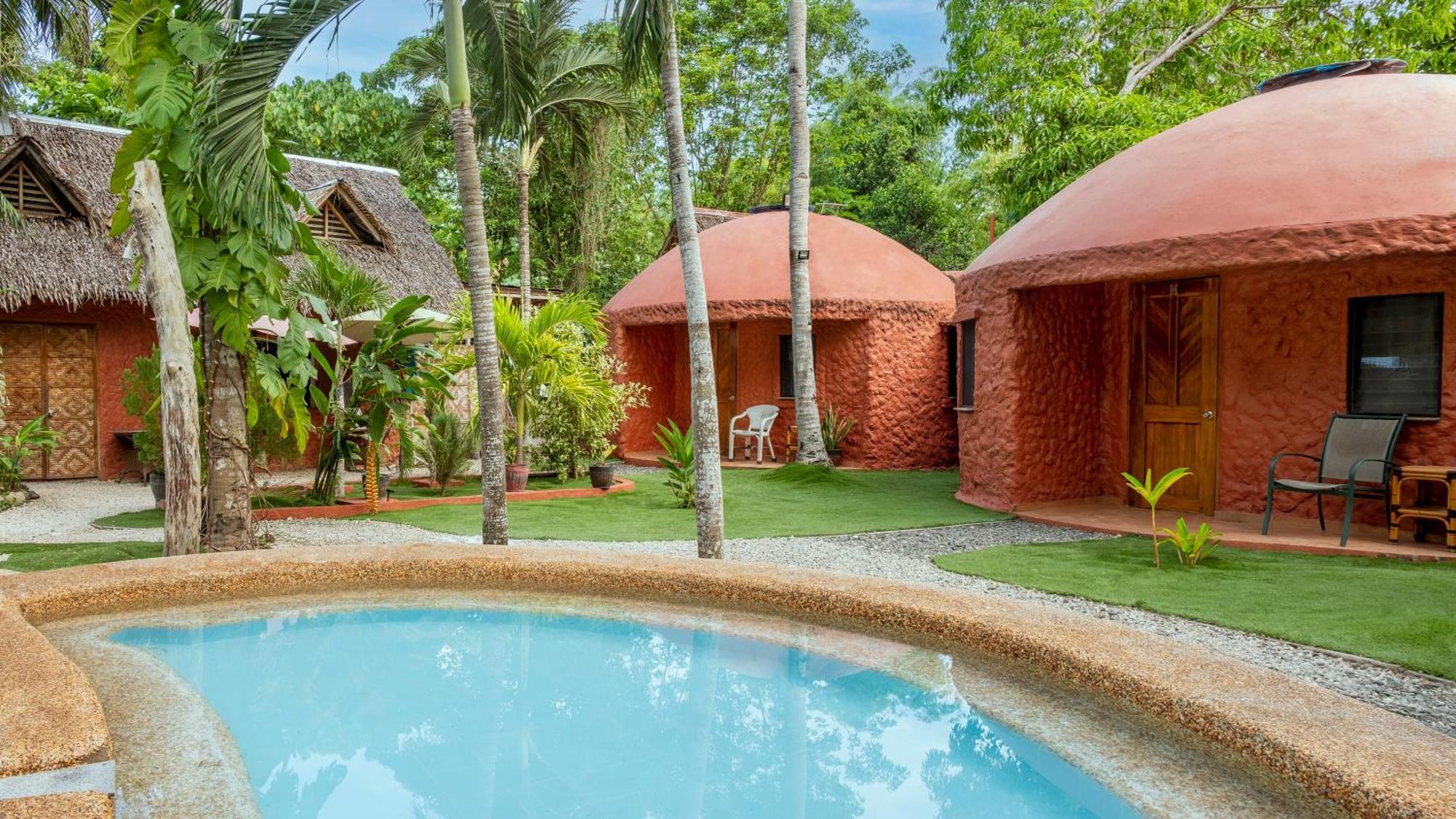 Panglao Chocolate Hills Hostel Экстерьер фото