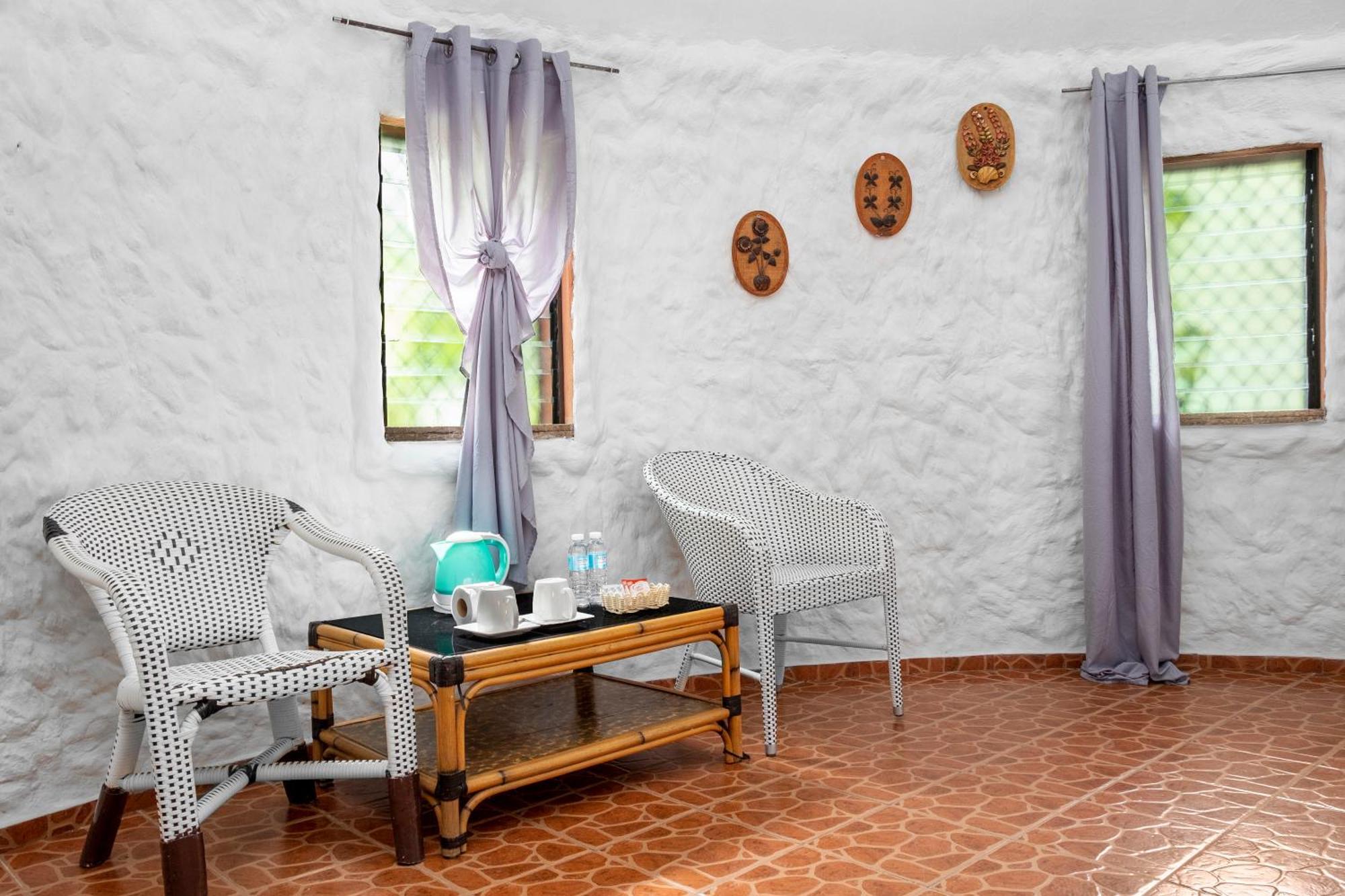 Panglao Chocolate Hills Hostel Экстерьер фото