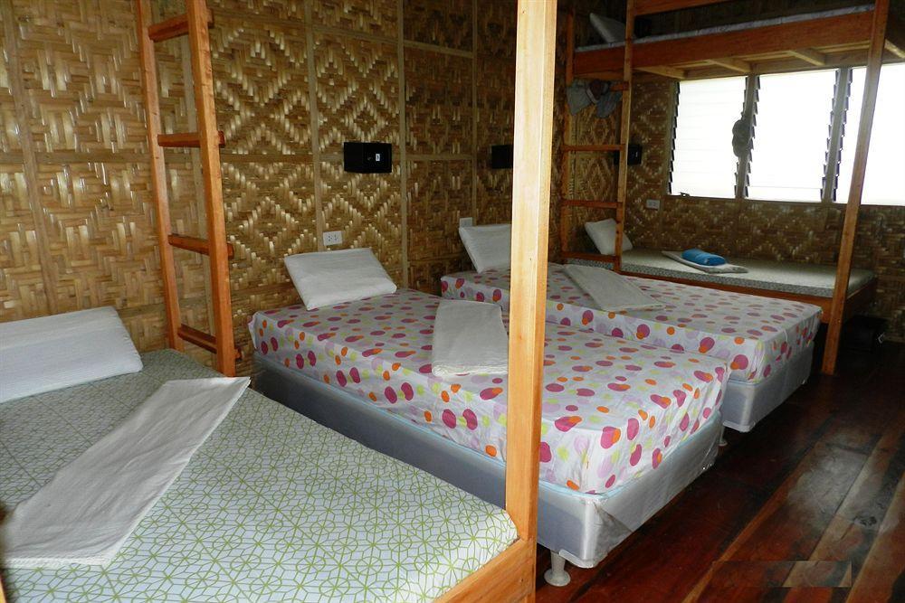 Panglao Chocolate Hills Hostel Экстерьер фото