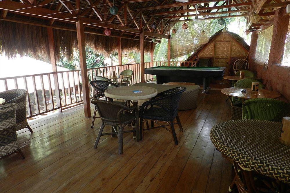 Panglao Chocolate Hills Hostel Экстерьер фото