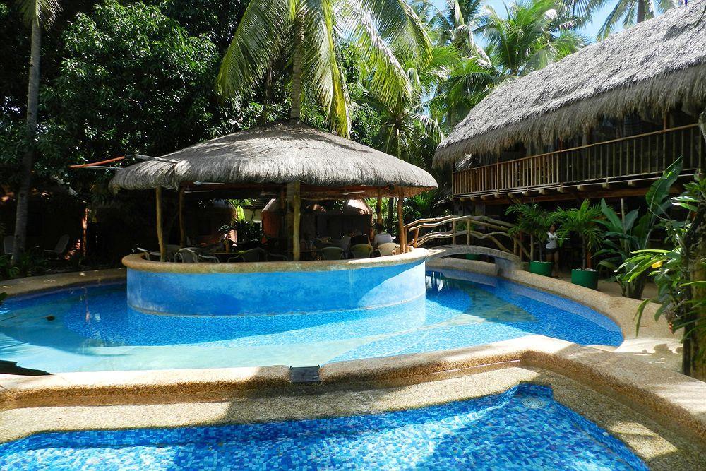 Panglao Chocolate Hills Hostel Экстерьер фото
