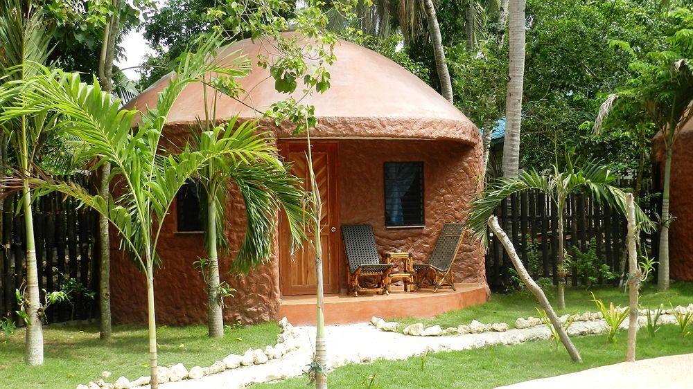Panglao Chocolate Hills Hostel Экстерьер фото