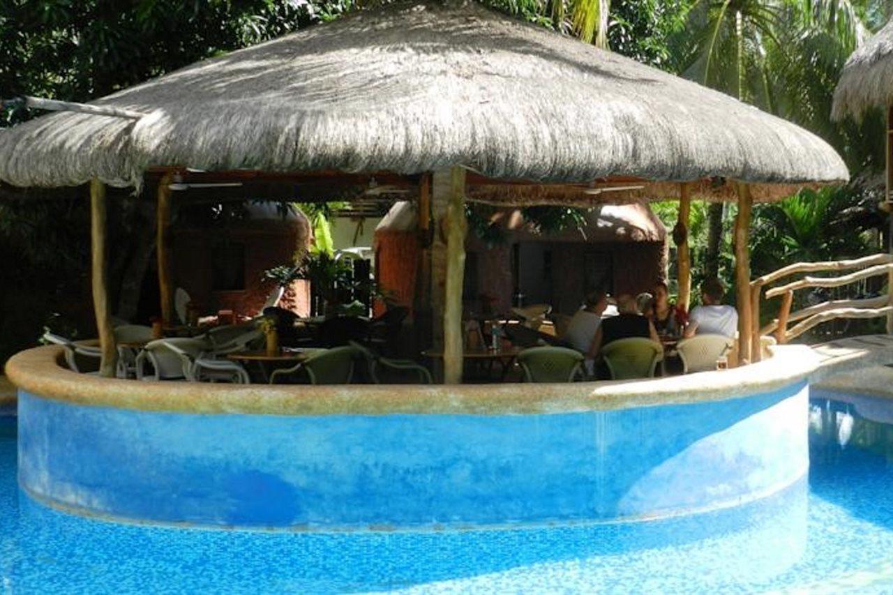 Panglao Chocolate Hills Hostel Экстерьер фото