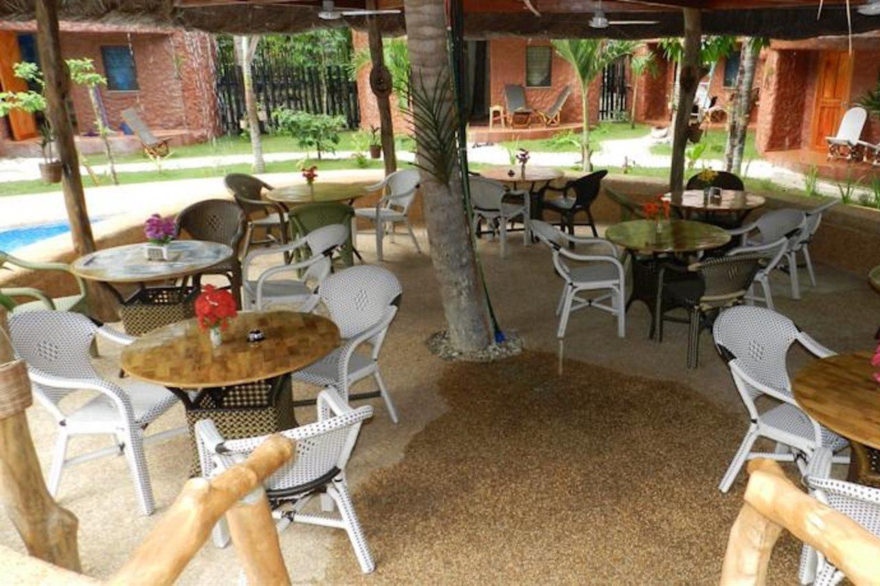 Panglao Chocolate Hills Hostel Экстерьер фото