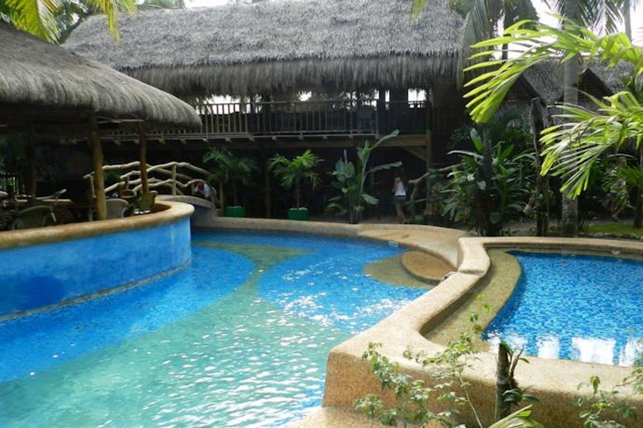Panglao Chocolate Hills Hostel Экстерьер фото