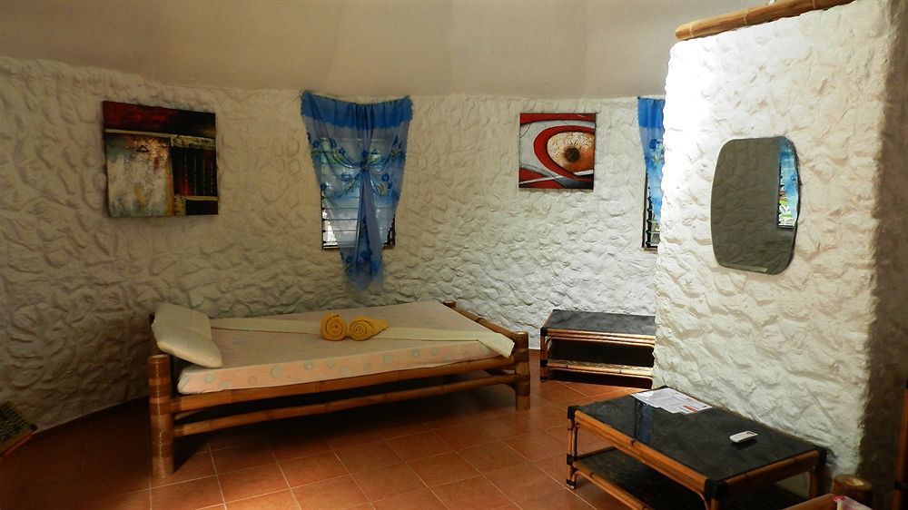 Panglao Chocolate Hills Hostel Экстерьер фото