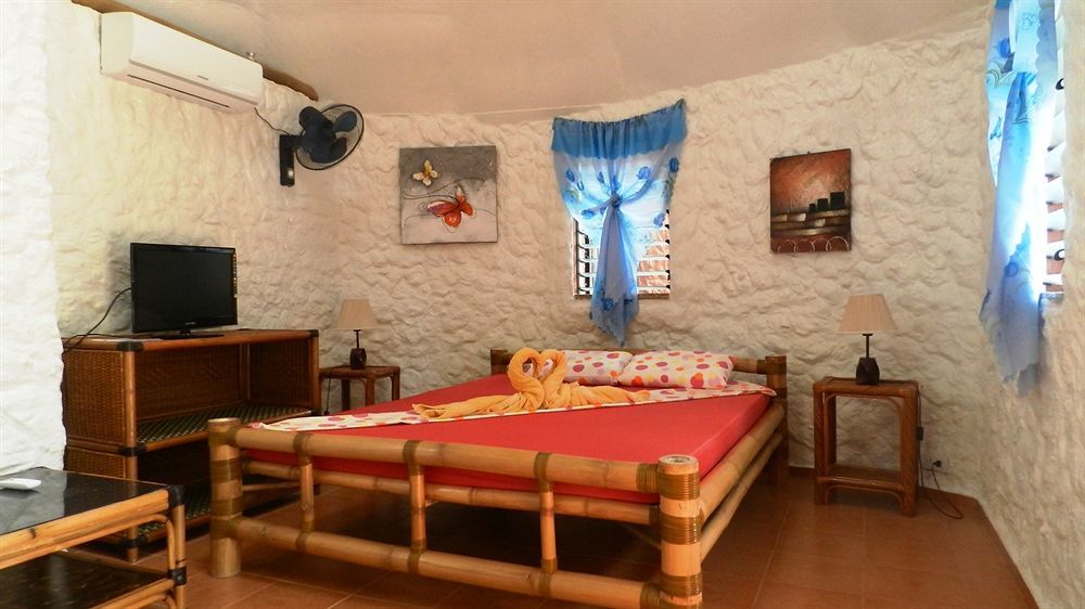 Panglao Chocolate Hills Hostel Экстерьер фото