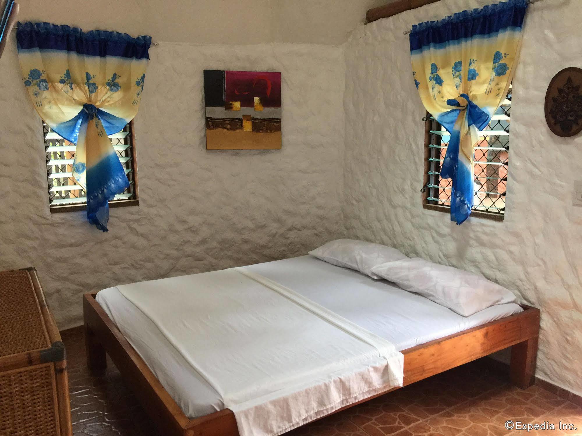 Panglao Chocolate Hills Hostel Экстерьер фото