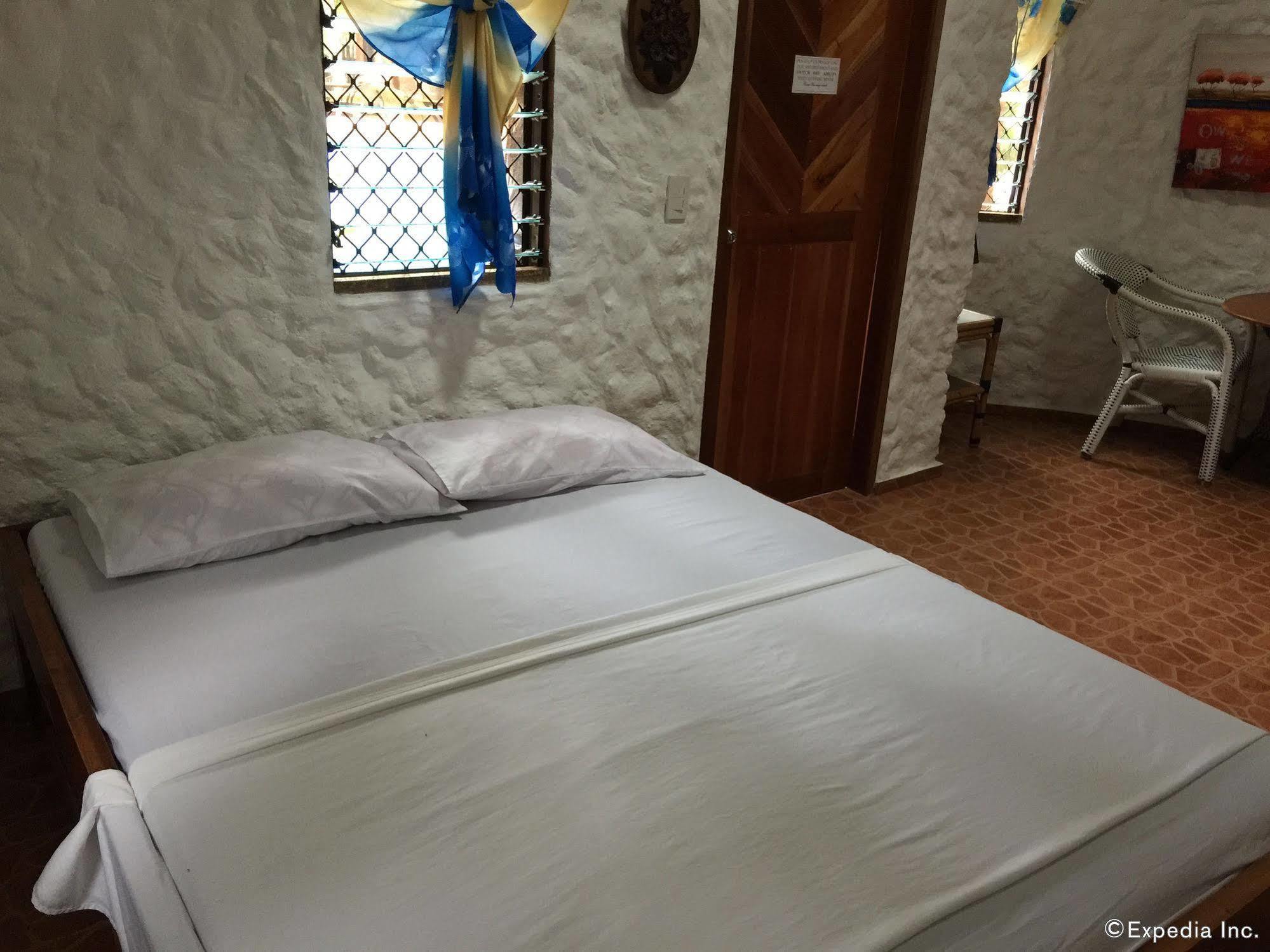 Panglao Chocolate Hills Hostel Экстерьер фото